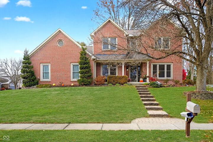 9202 Conway Court  Fishers IN 46037 photo