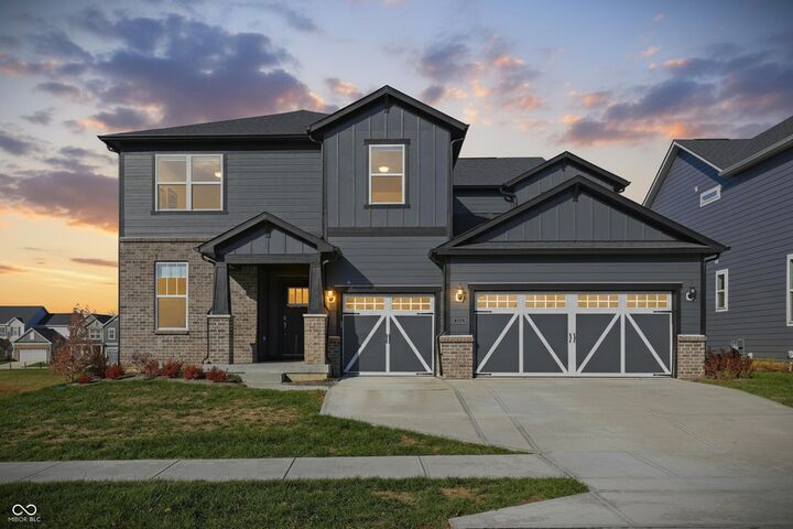 5302 Noble Crossing Parkway W  Noblesville IN 46062 photo