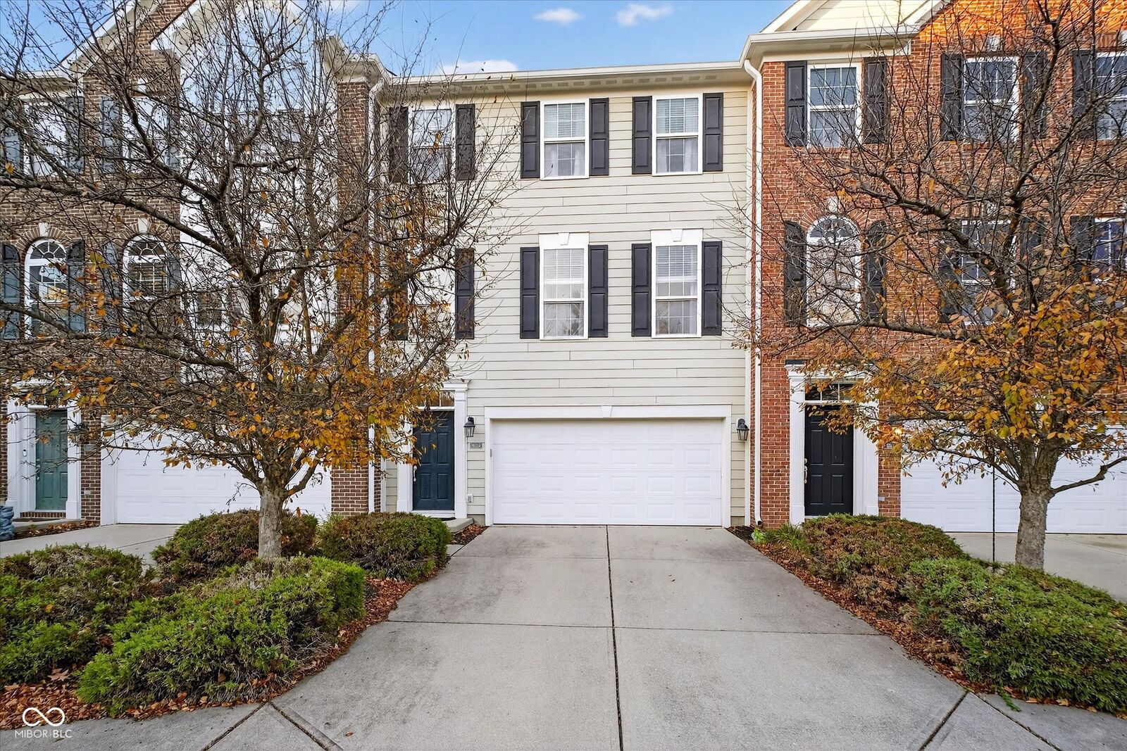 Property Photo: 9050 Sparta Drive IN 46038