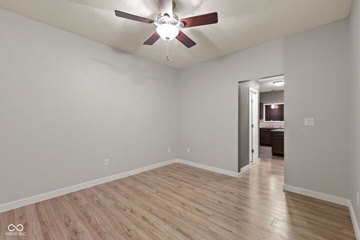 Property Photo:  5825 Jackie Lane  IN 46221 