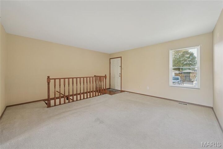 Property Photo: 1003 Hidden Ridge Trail MO 63088