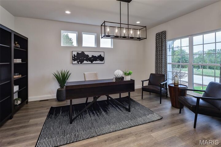 Property Photo: 116 Sterling Drive MO 63367