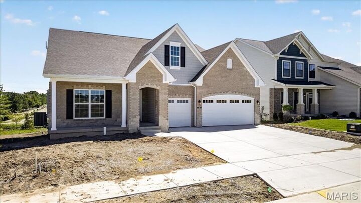 Property Photo: 116 Sterling Drive MO 63367