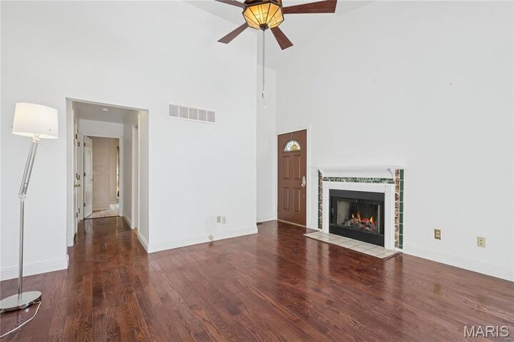 Property Photo: 871 Liberty Village Drive MO 63031