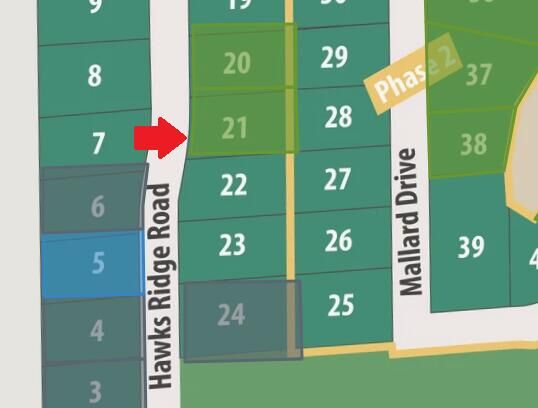 Lt21 Hawks Ridge Rd  Grafton WI 53024 photo