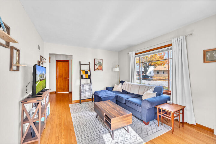 Property Photo:  3527 N 97th Pl  WI 53222 