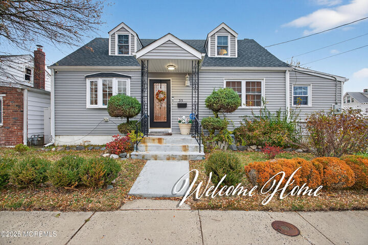 35 Kennedy Way  Keansburg NJ 07734 photo