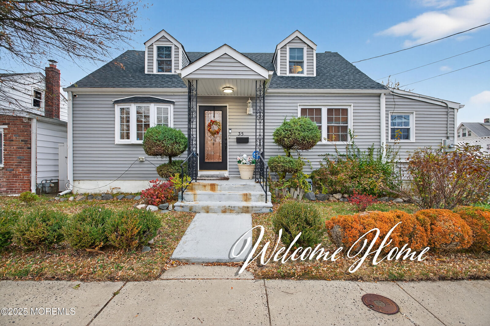 Property Photo: 35 Kennedy Way NJ 07734