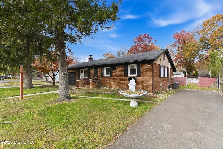 Property Photo:  215 Sunset Lane  NJ 07731 