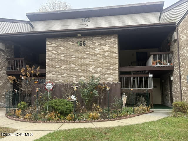 166 Cross Slope Court H  Manalapan NJ 07726 photo