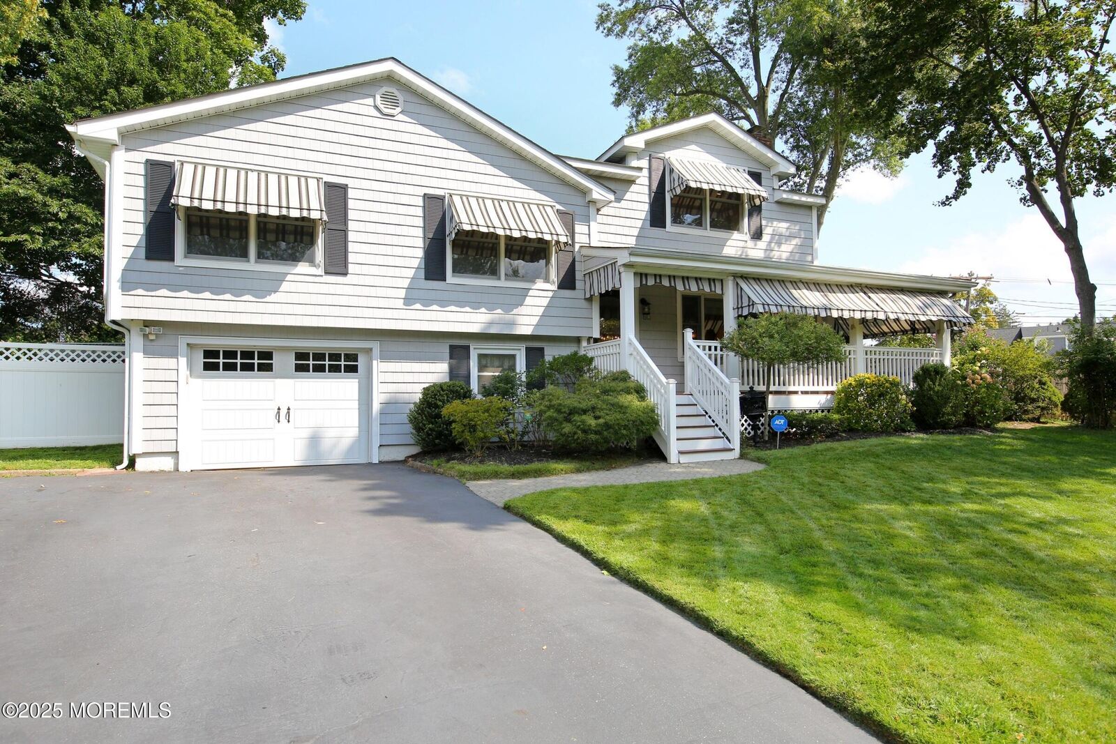 Property Photo:  82 Little Silver Parkway  NJ 07739 