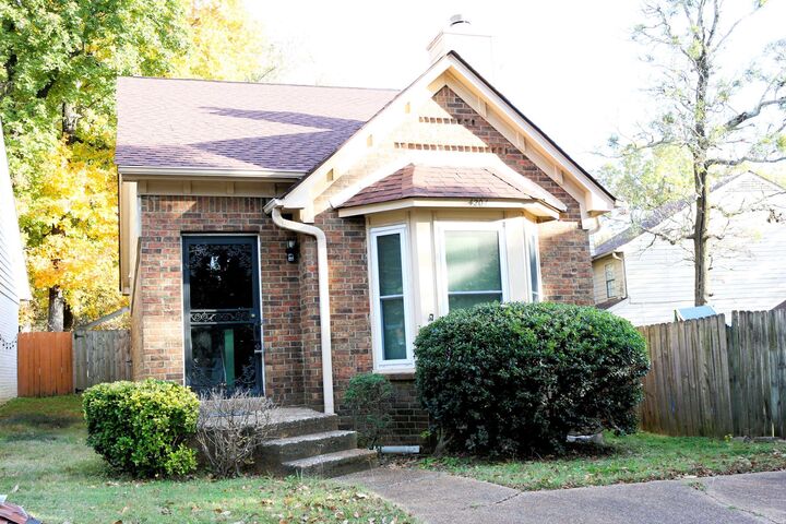 Property Photo:  4204 Hickory Grove Dr  TN 38141 