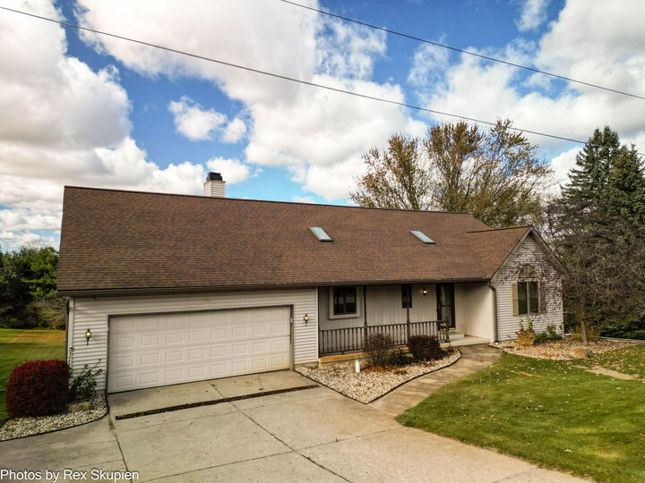 Property Photo: 4151 Highland Drive MI 49412
