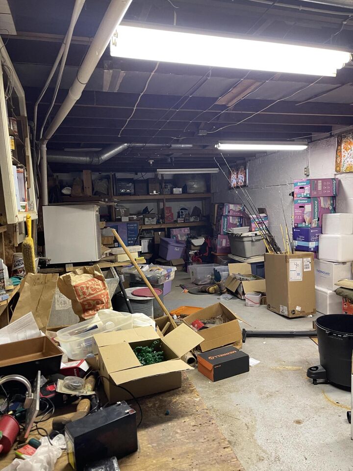 Property Photo:  413 E Congress Street  MI 49091 