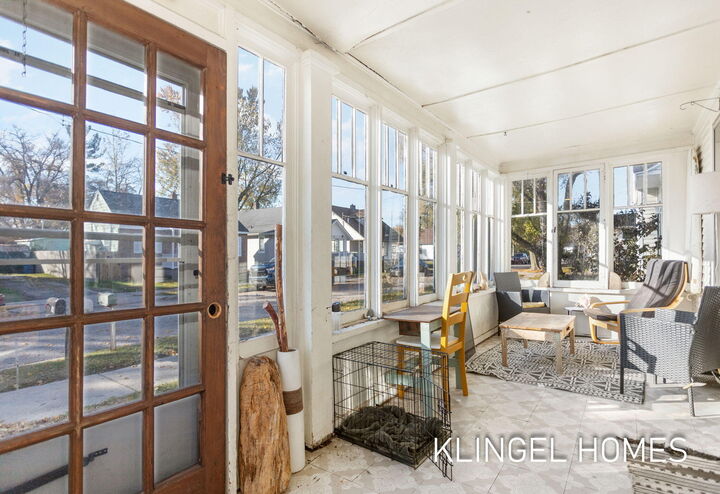 Property Photo:  746 Lyman Avenue  MI 49441 