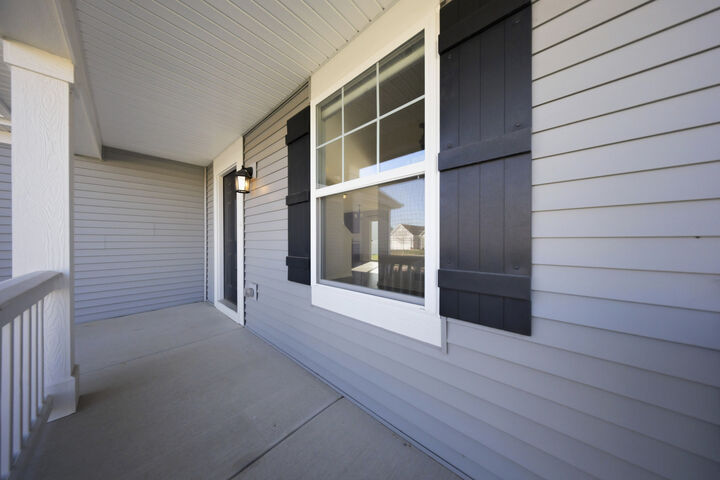 Property Photo: 949 Hyte Street IL 60545