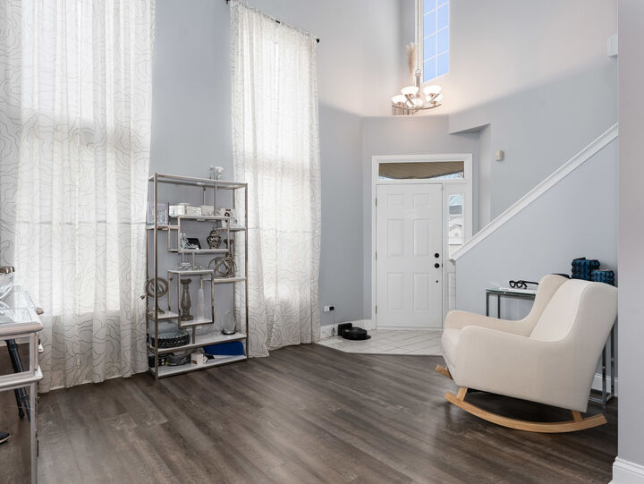 Property Photo:  1067 Key Largo Drive  IL 60446 