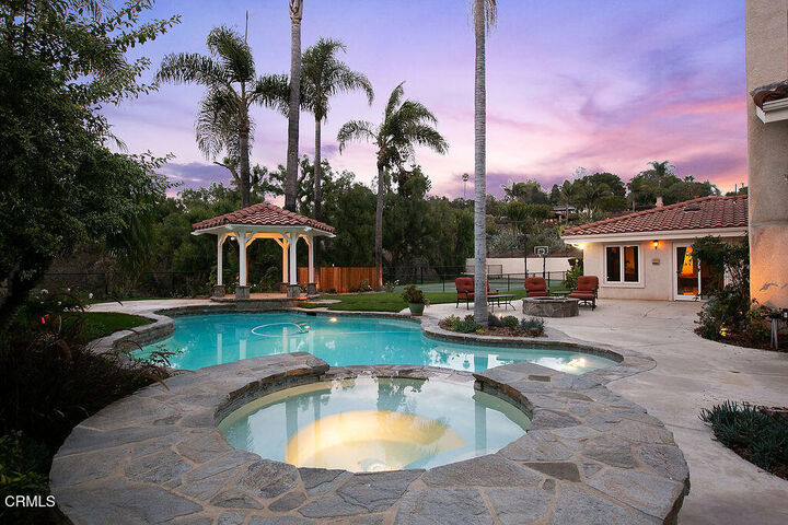 Property Photo: 259 Valley Vista Drive CA 93010