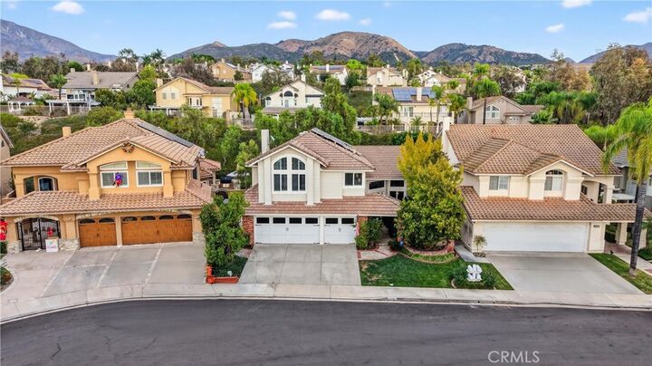 Property Photo: 21352 Silvertree Lane CA 92679