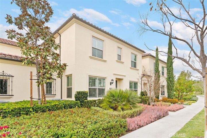 Property Photo: 145 Briar Rose CA 92618