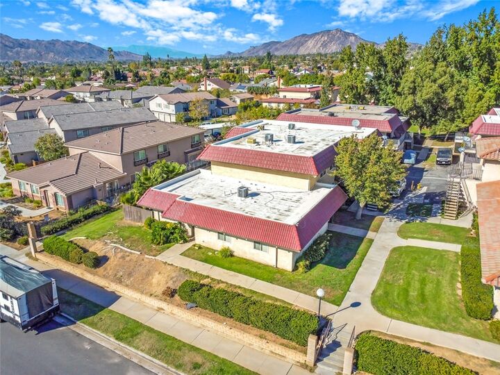 Property Photo:  12243 Orchid Lane A  CA 92557 