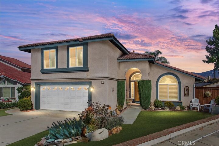 Property Photo: 29 Meadowbrook CA 92374