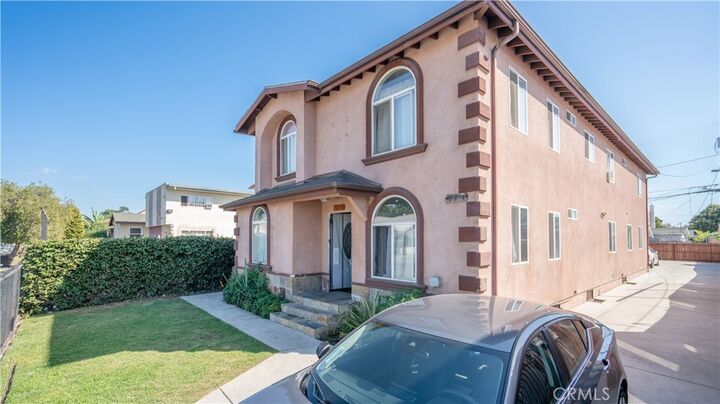 Property Photo:  124 E. 54th Street  CA 90011 