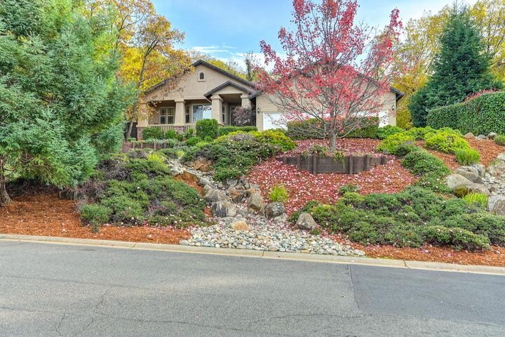 Property Photo:  3377 Chasen Drive  CA 95682 