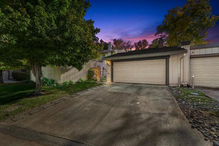 6902 Monticello Court  Citrus Heights CA 95621 photo