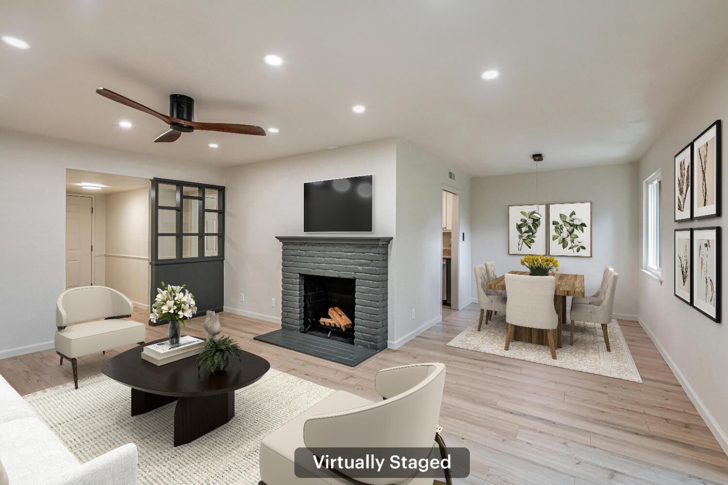 Property Photo: 4300 Morpheus Lane CA 95864