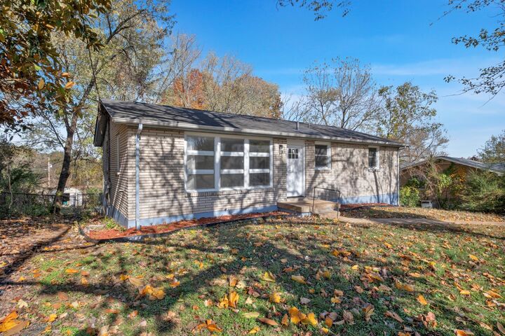 Property Photo: 4000 Plantation Dr TN 37076