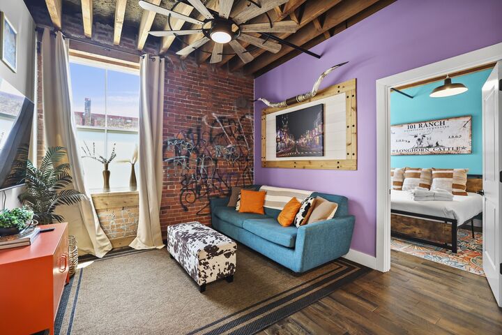 610 21st Ave N 101  Nashville TN 37203 photo