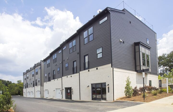 Property Photo: 519 Cityscape Dr TN 37218