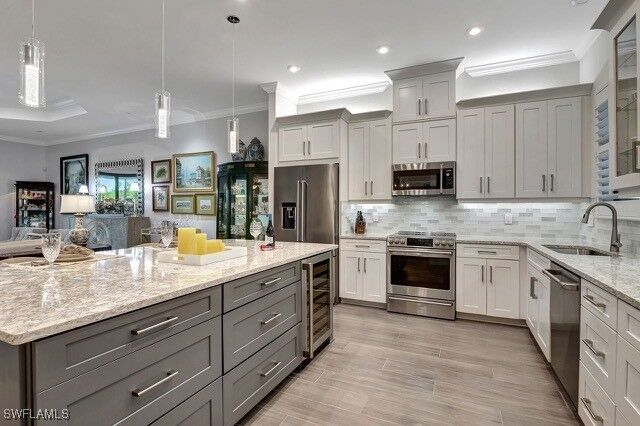 Property Photo:  9637 Montelanico Loop 203  FL 34119 