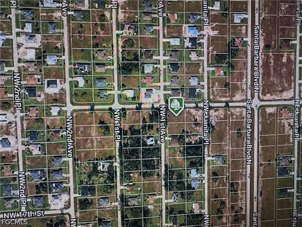 Property Photo:  1729 NW 1st Avenue  FL 33993 