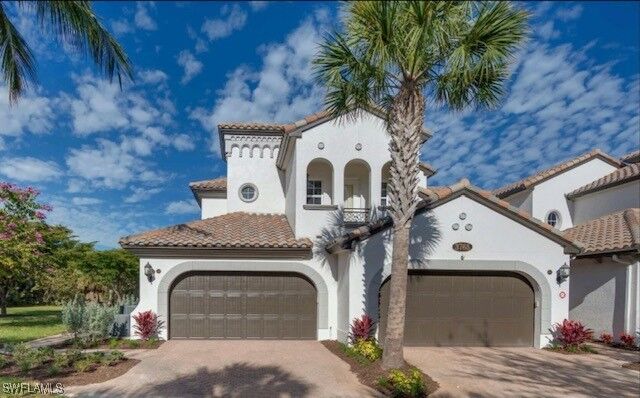 Property Photo:  3765 Montreux Lane 1-101  FL 34114 