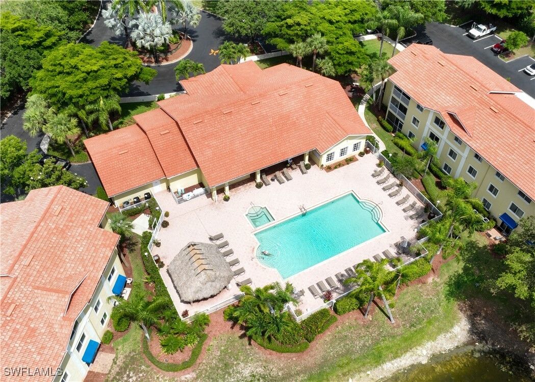 Property Photo:  8287 Key Royal Lane 1524  FL 34119 