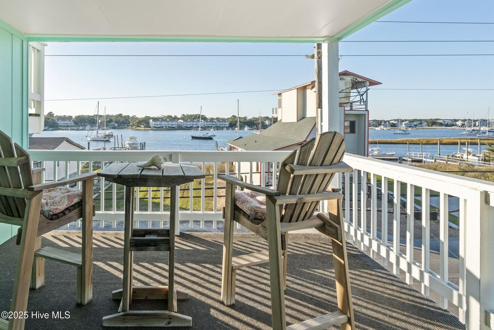 Property Photo: 1008 Canal Drive 2A NC 28428