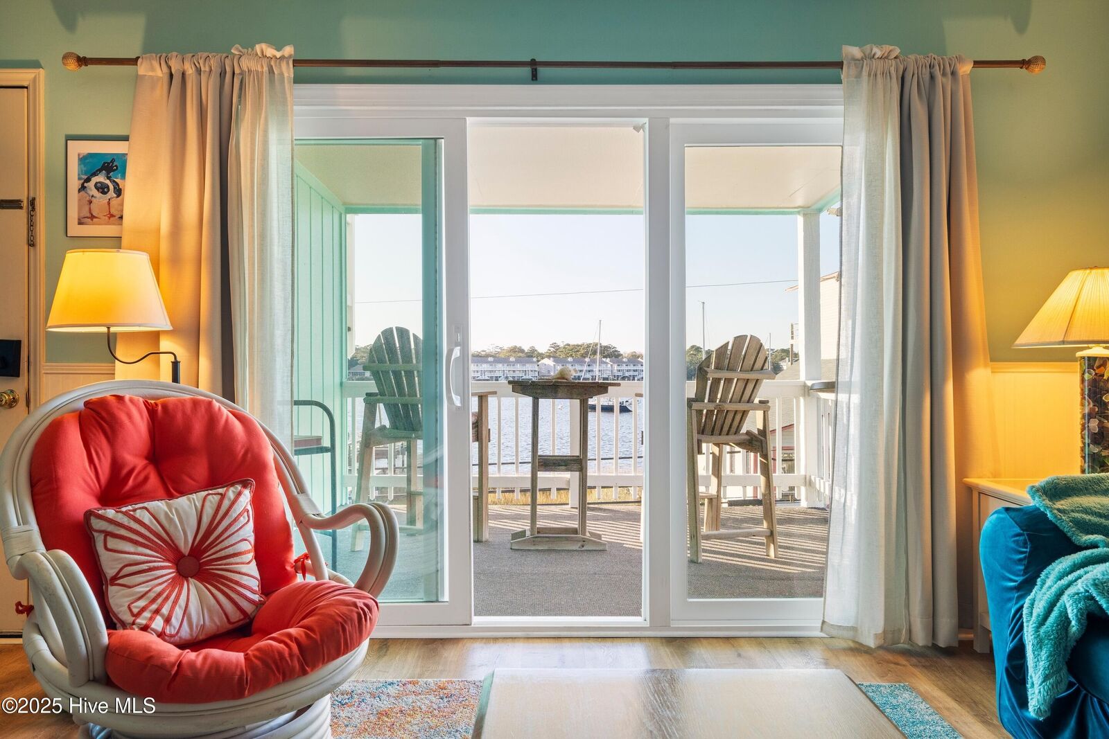 Property Photo:  1008 Canal Drive 2A  NC 28428 