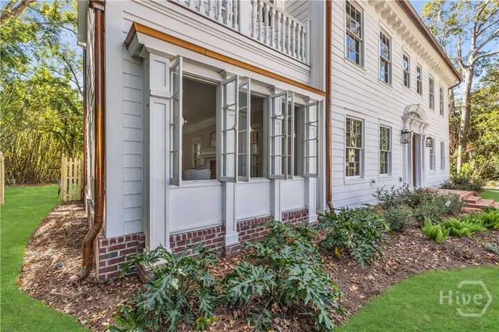 Property Photo:  317 E 45th Street  GA 31405 