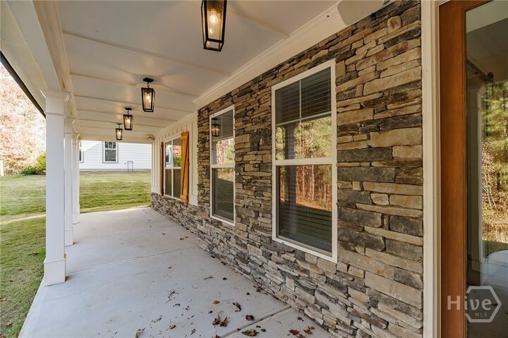 Property Photo:  245 Federal Street  GA 30607 