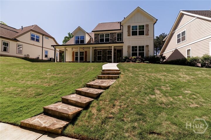 Property Photo:  245 Federal Street  GA 30607 