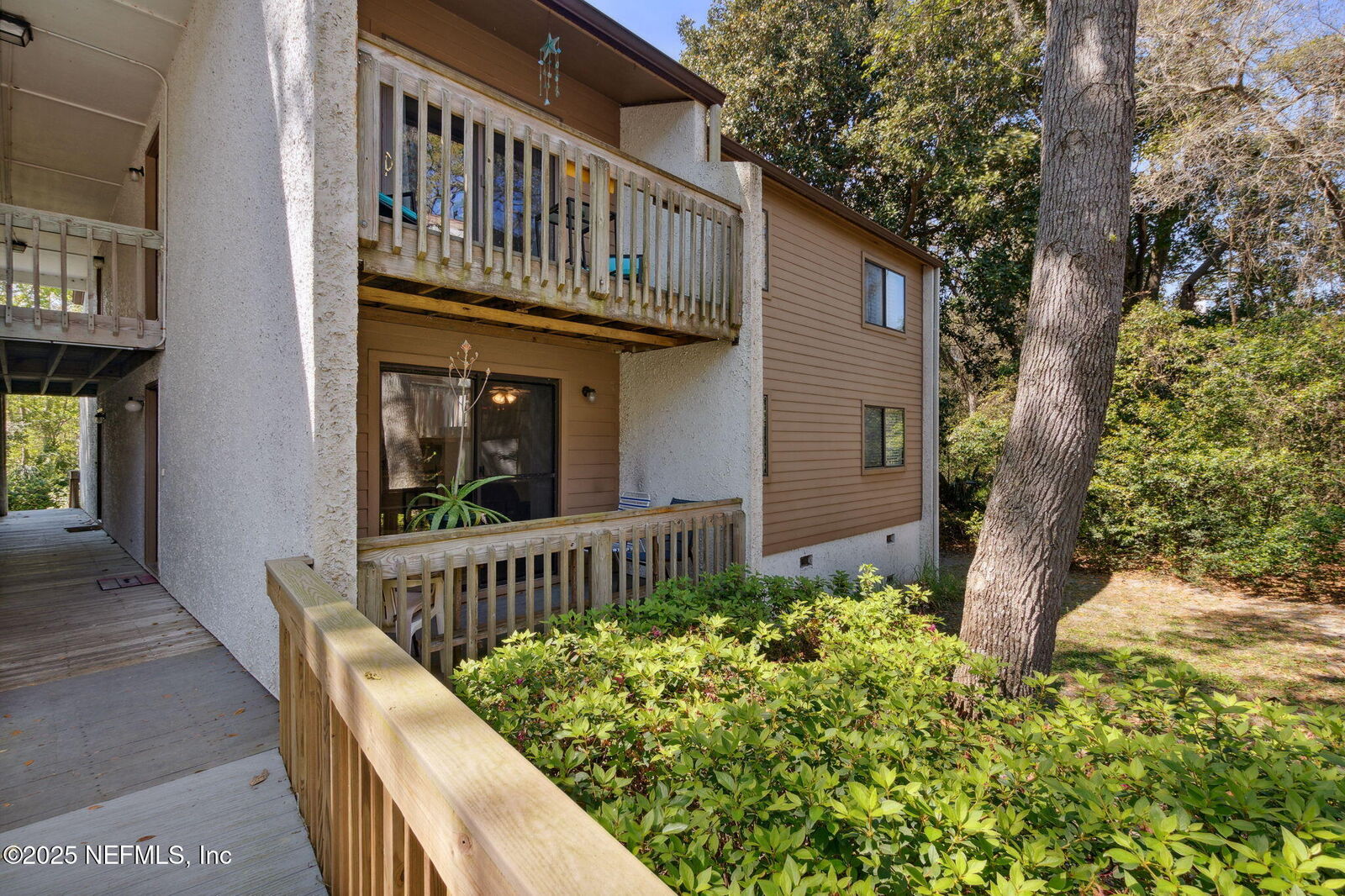 Property Photo:  2564 Forest Ridge Drive P-4  FL 32034 