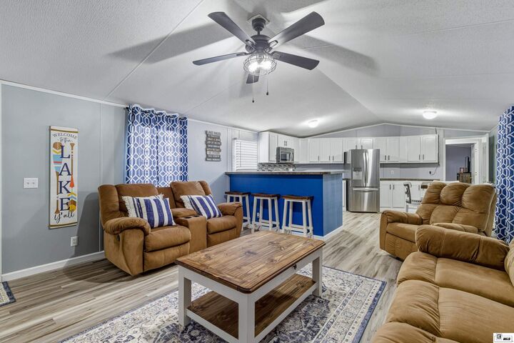 Property Photo: 144 Suanna Lane LA 71226