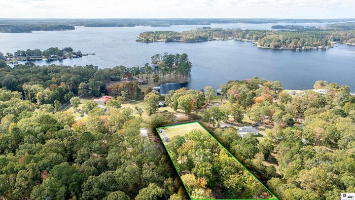 Property Photo:  144 Suanna Lane  LA 71226 