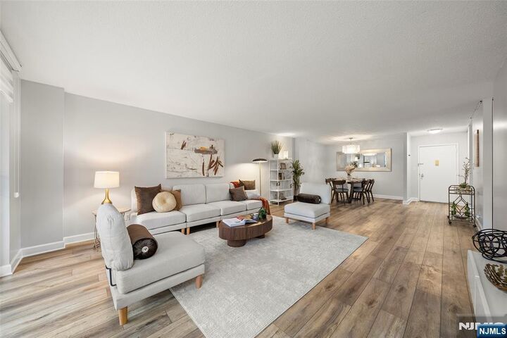 Property Photo: 200 Grand Cove Way 3G NJ 07020