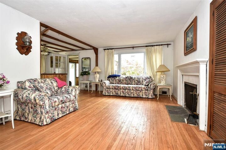 Property Photo:  31 Campbell Street  NJ 07463 