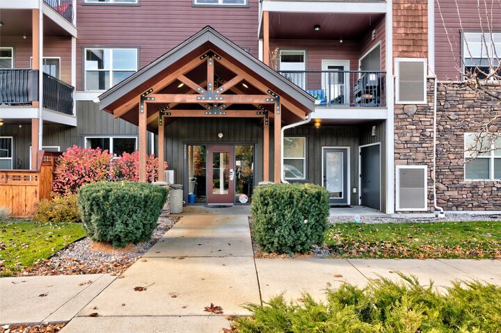 Property Photo: 2025 Mullan Road 209 MT 59808