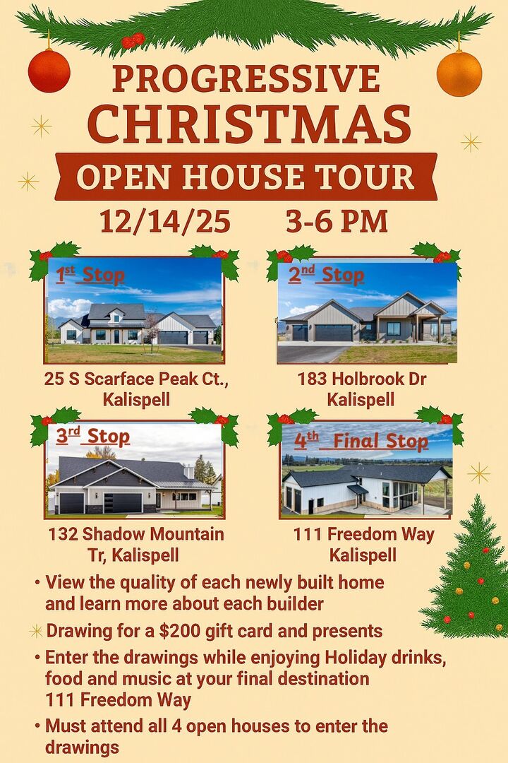 183 Holbrook Drive  Kalispell MT 59901 photo