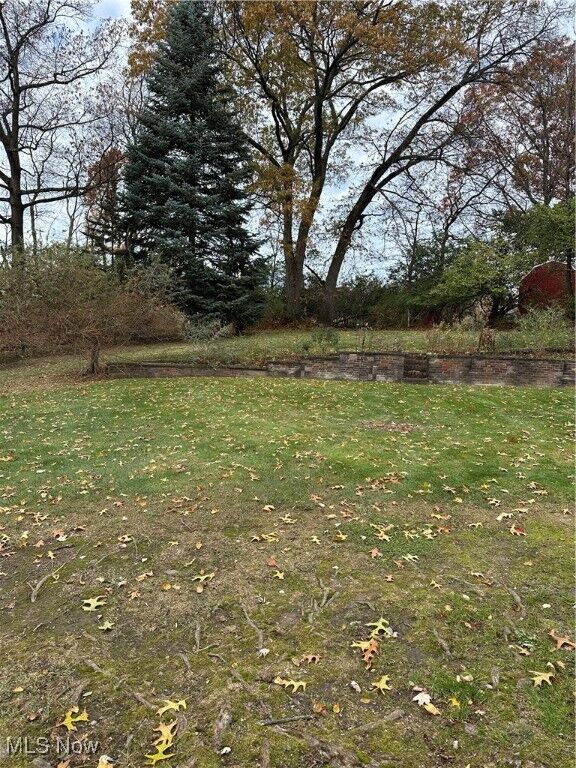 Property Photo: 5876 Woodhill Street OH 44077